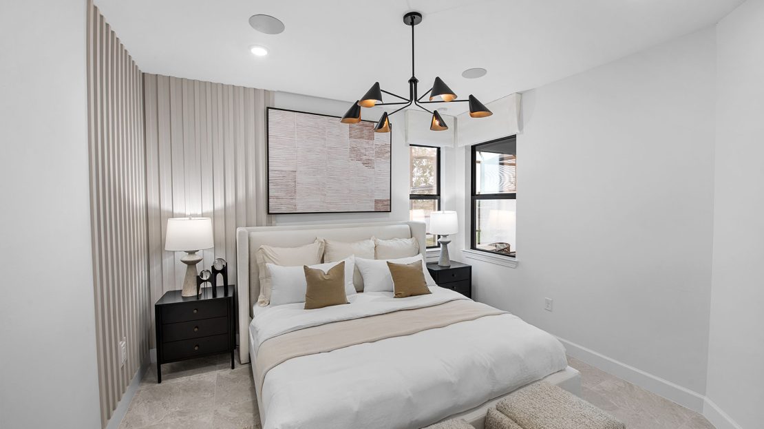 Sealine Model at Gatherpoint Ave Maria FL