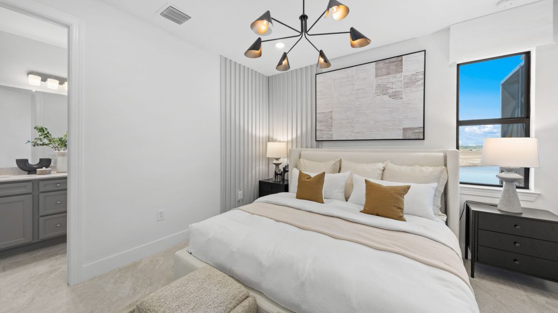 Sealine Model at Gatherpoint Garden Home