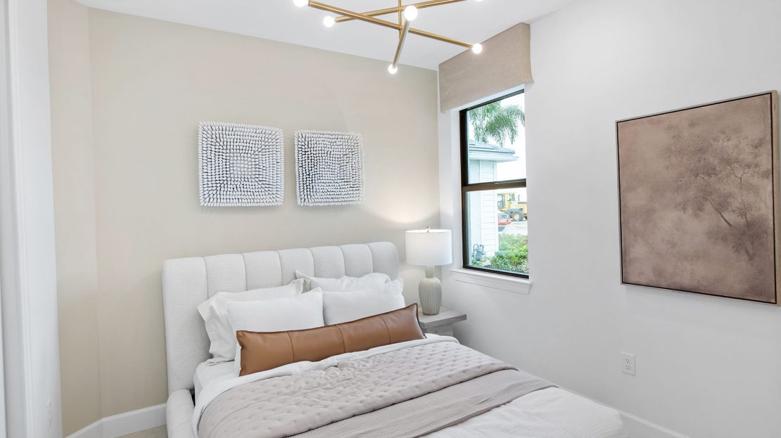 Coastview Model at Gatherpoint Garden Home