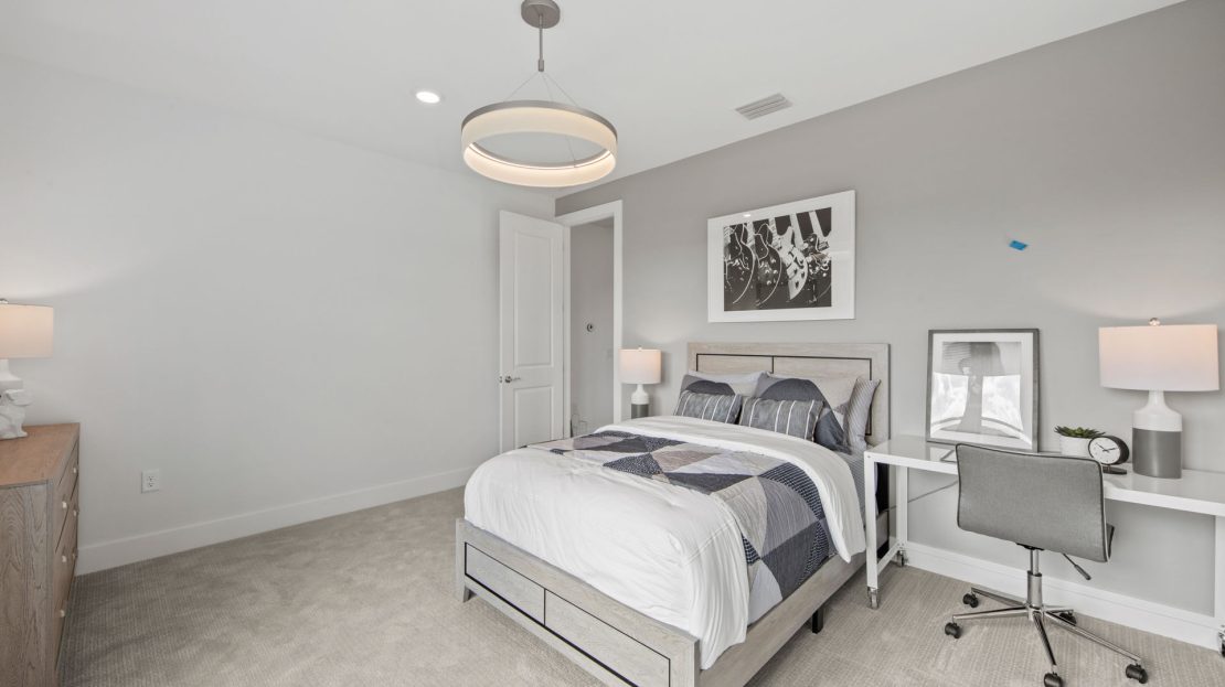 Burbank Model at Gatherpoint Garden Home