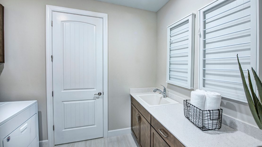 Concord Model at Gatherpoint New Construction