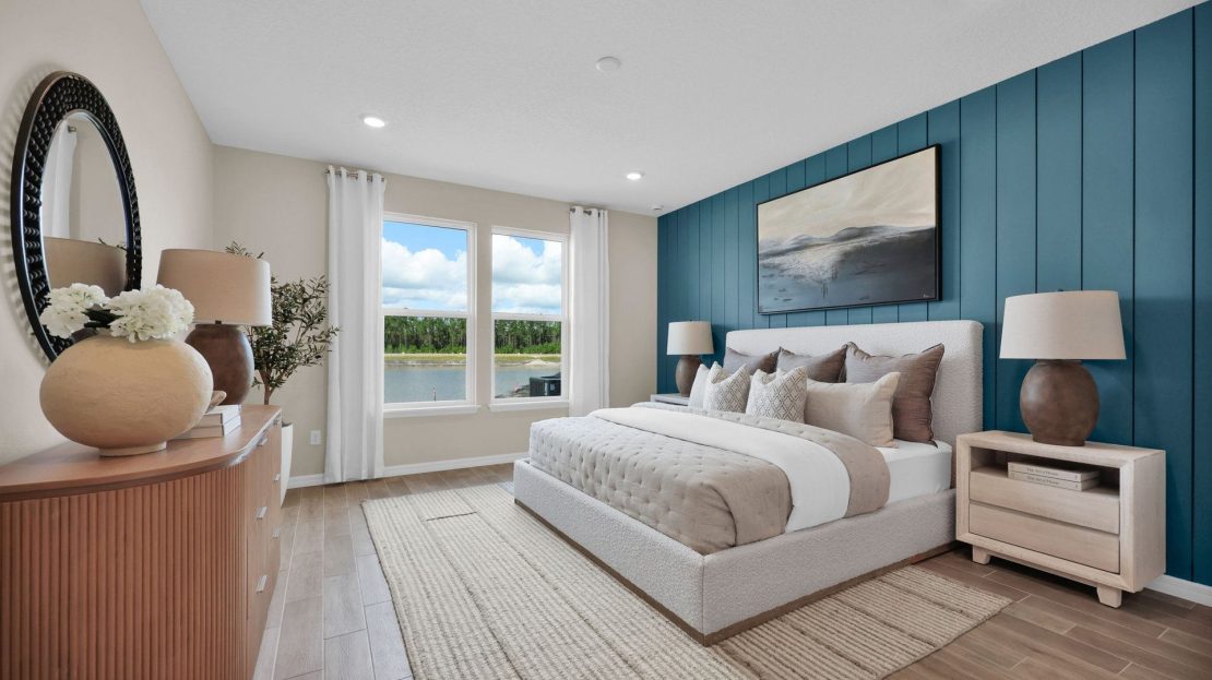 Seminole Palms in Palm CoastSeminole Palms by Pulte