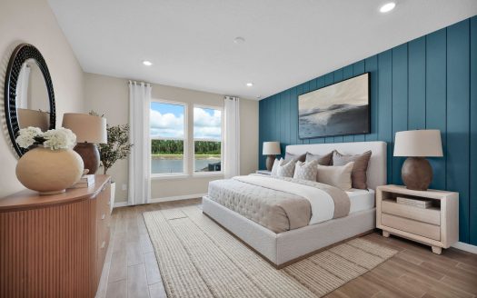 Seminole Palms in Palm CoastSeminole Palms by Pulte