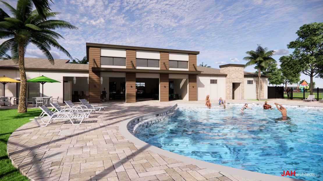 Seminole Palms Pre-Construction Homes