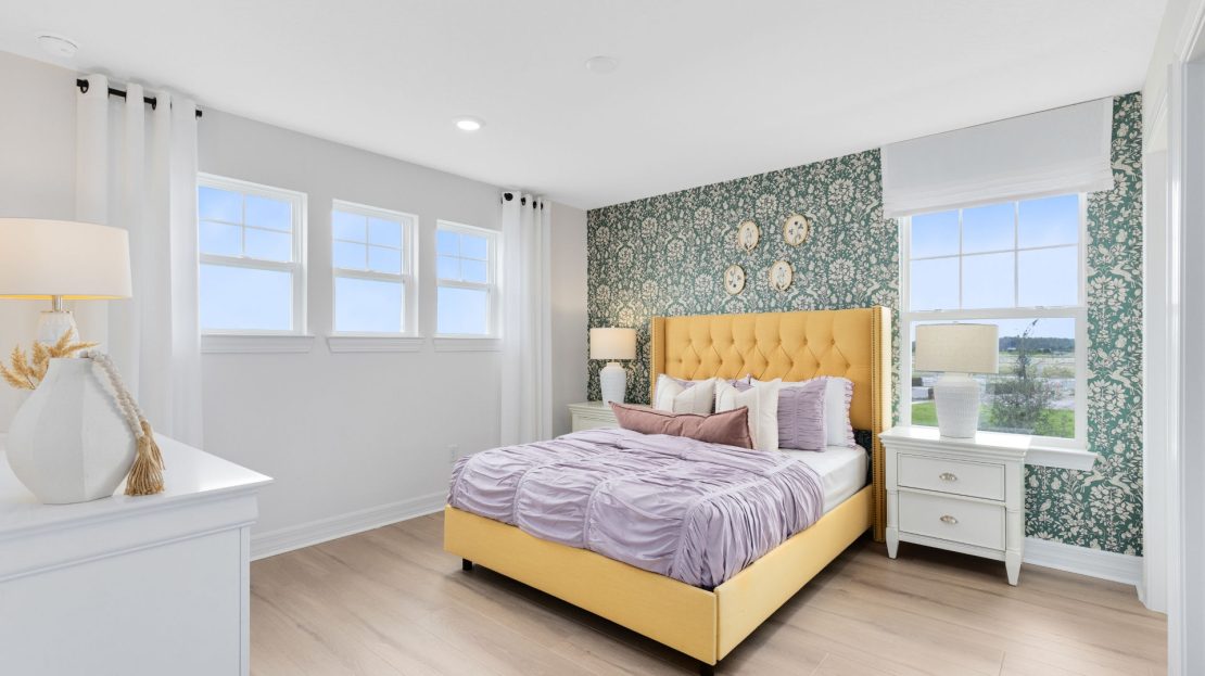 Serena Model at Lakehaven Estates Clermont FL