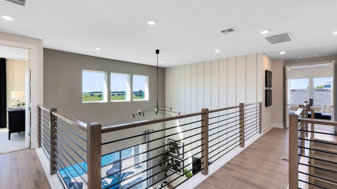 Roseland Model at Lakehaven Estates Clermont FL