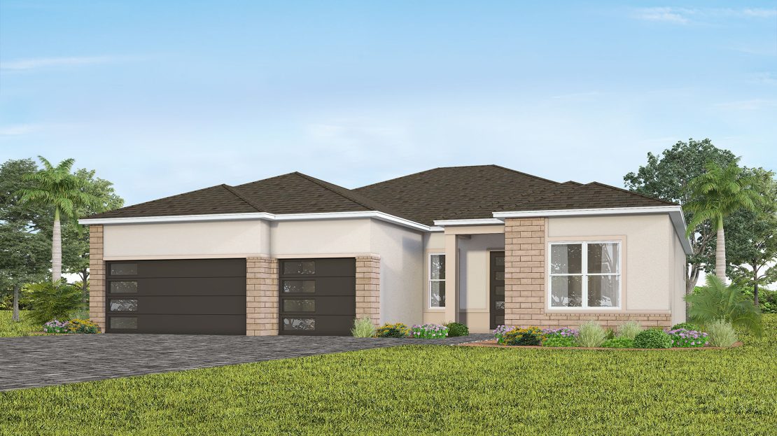 Stellar Model at Del Webb Lakehaven Single Family Home