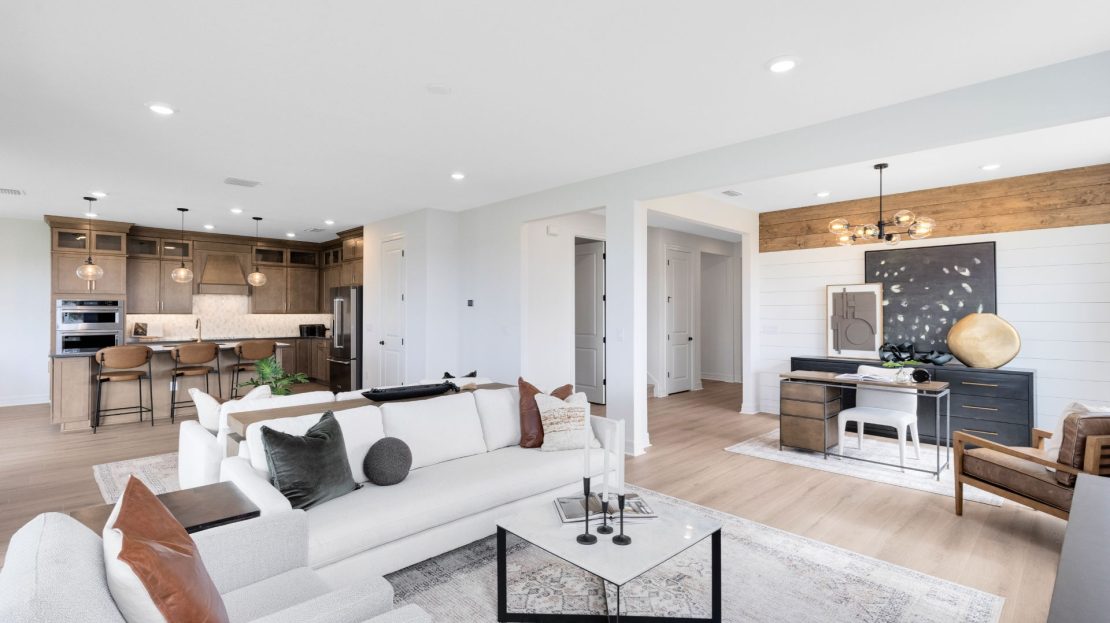 Serena Model at The Landings at Saint Johns Saint Johns FL