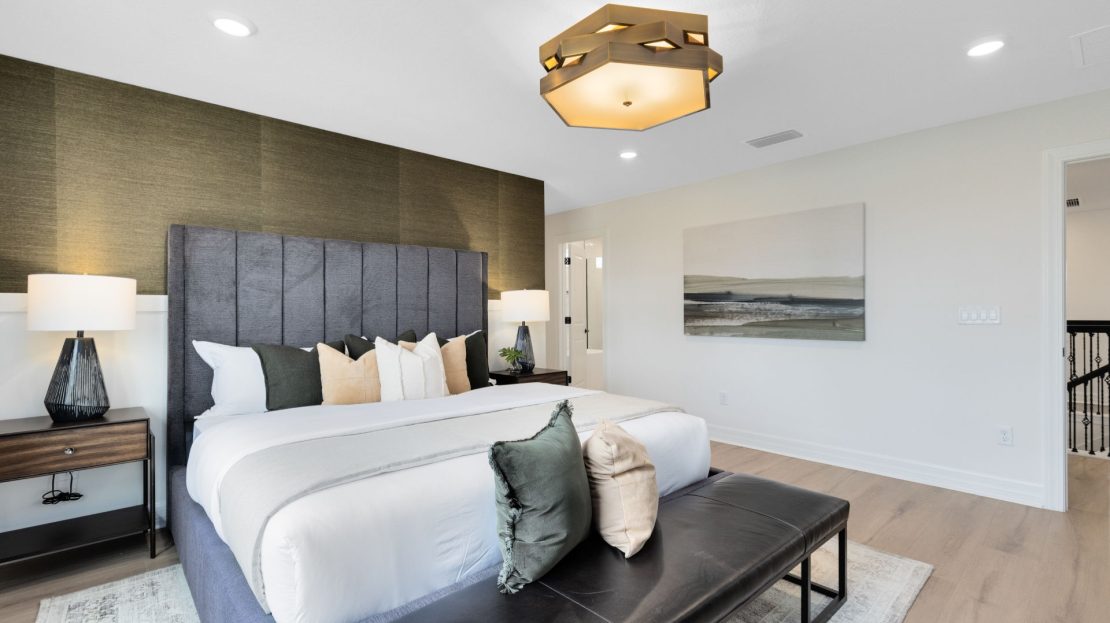 Serena Model at The Landings at Saint Johns Single Family Home