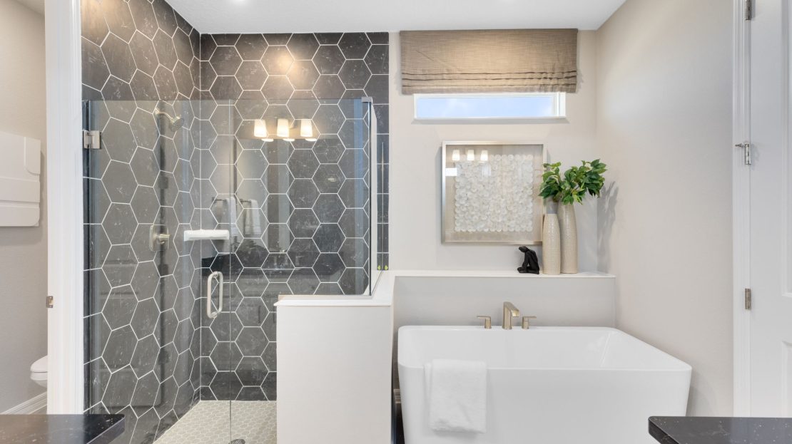 Concord Model at The Preserve at Bannon Lakes Single Family Home