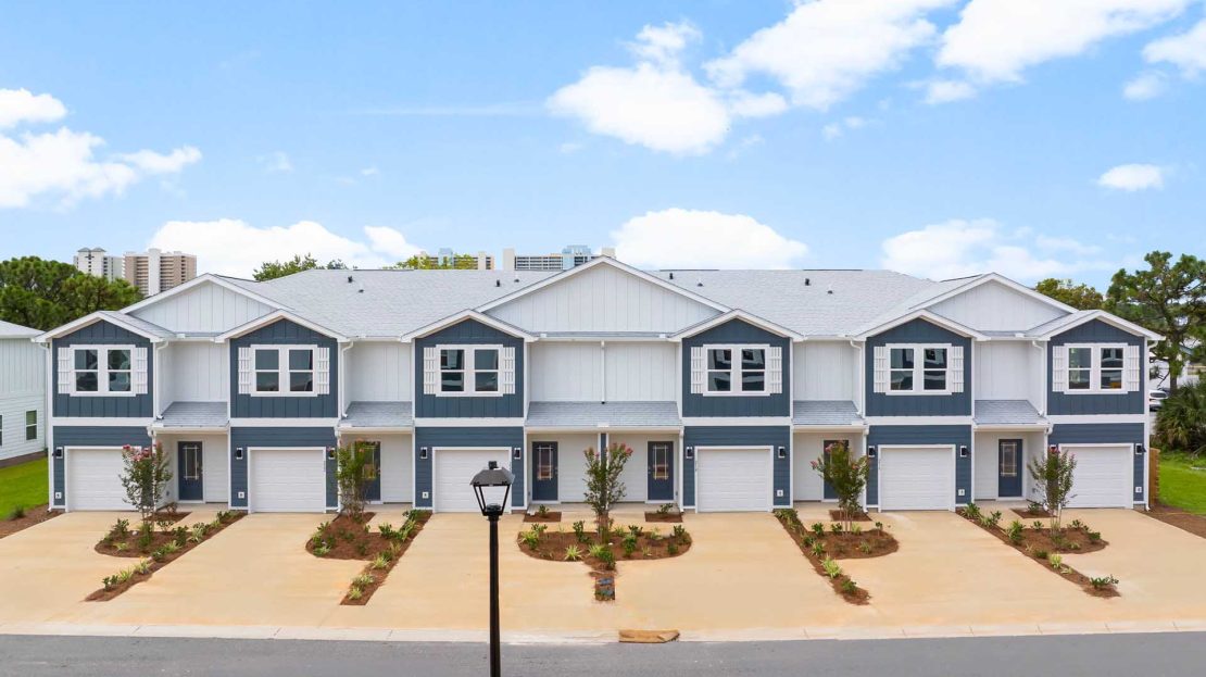 Caballeros Estates Townhomes at Hombre Townhome