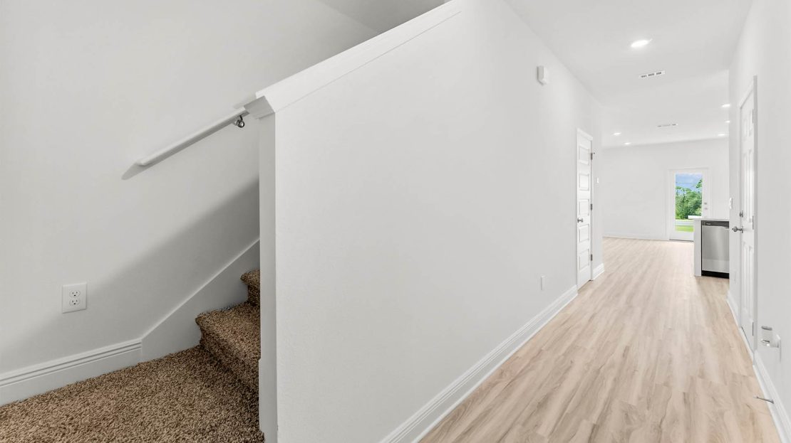 Chateau Nemours-Sabal Interior Unit Model