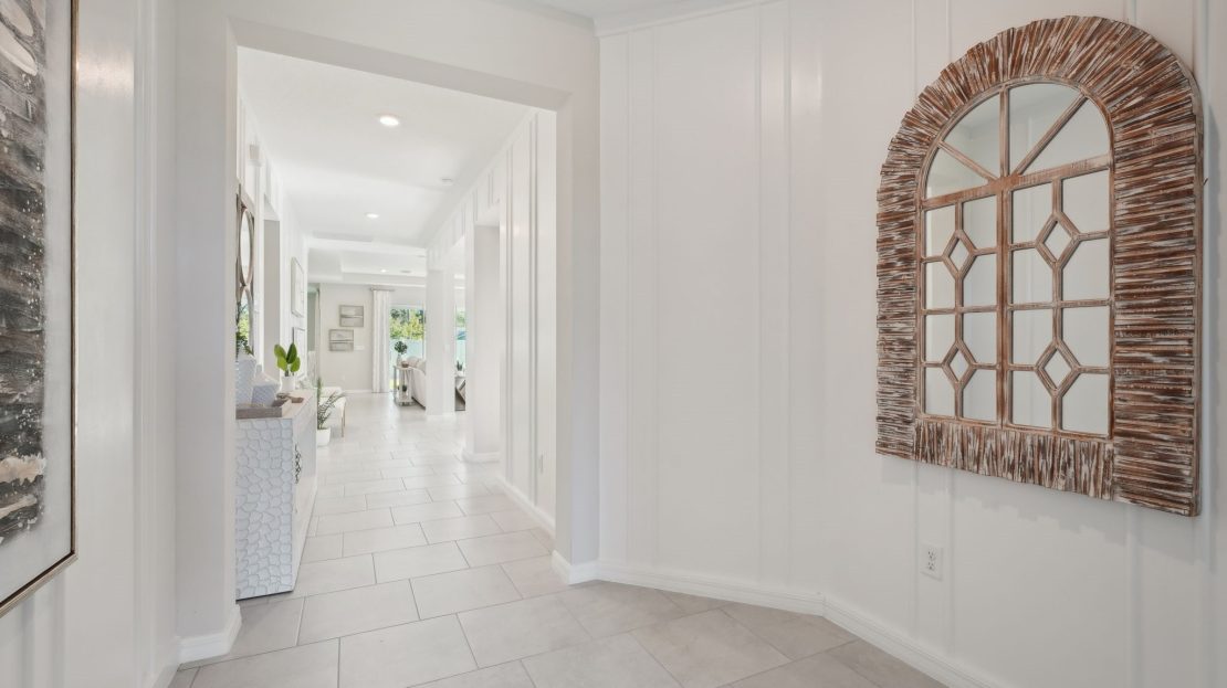 Archer at Two Rivers-Camden Model