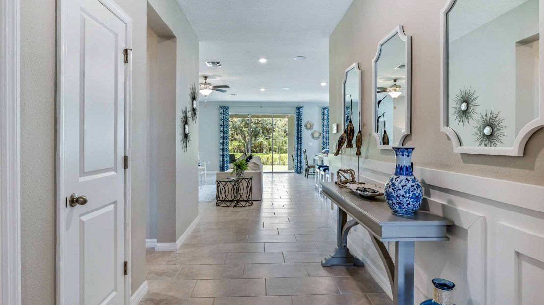 Lantana model in GAINESVILLE