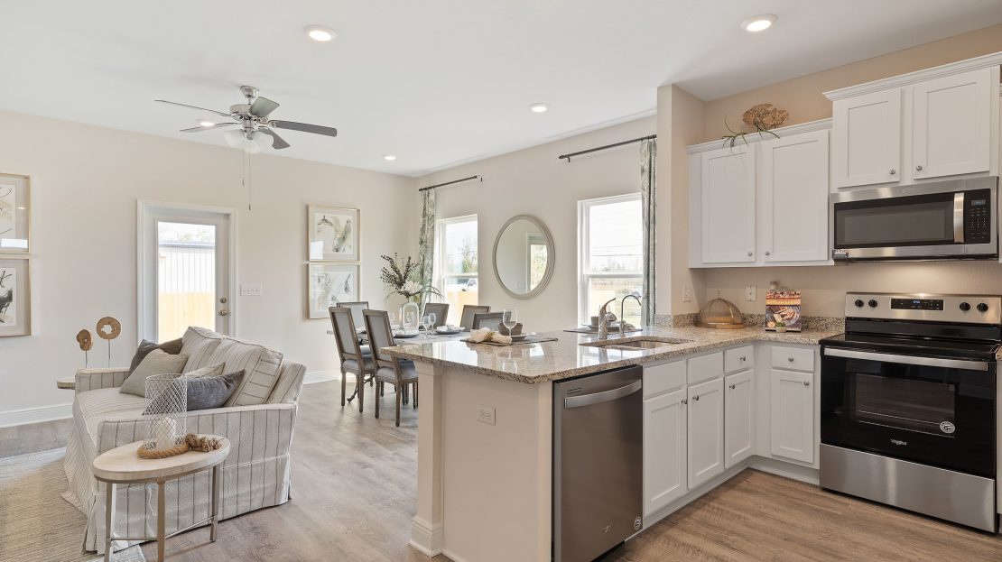 Cedar Village Exterior