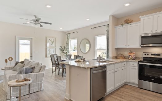 Cedar Village Exterior