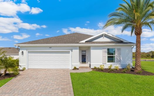 Cape Coral Water & Sewer Exterior