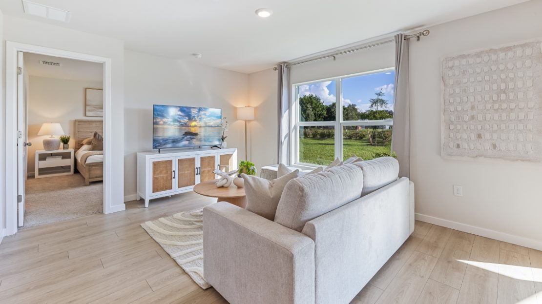 Freeport Ii model in Cape Coral