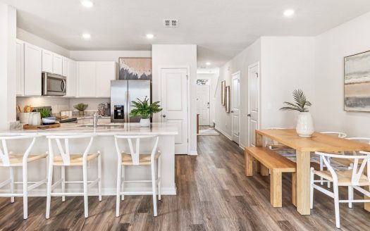 Braden Pointe Exterior