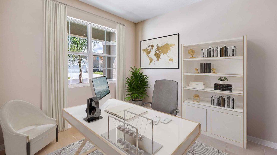 Archer at Two Rivers-Torino Model