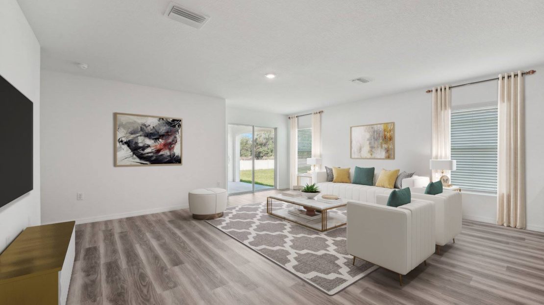 Waterstone by DR Horton