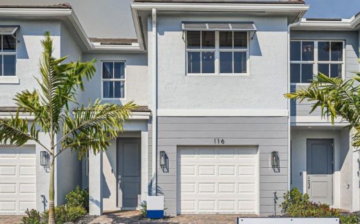 Bryce Exterior floorplan