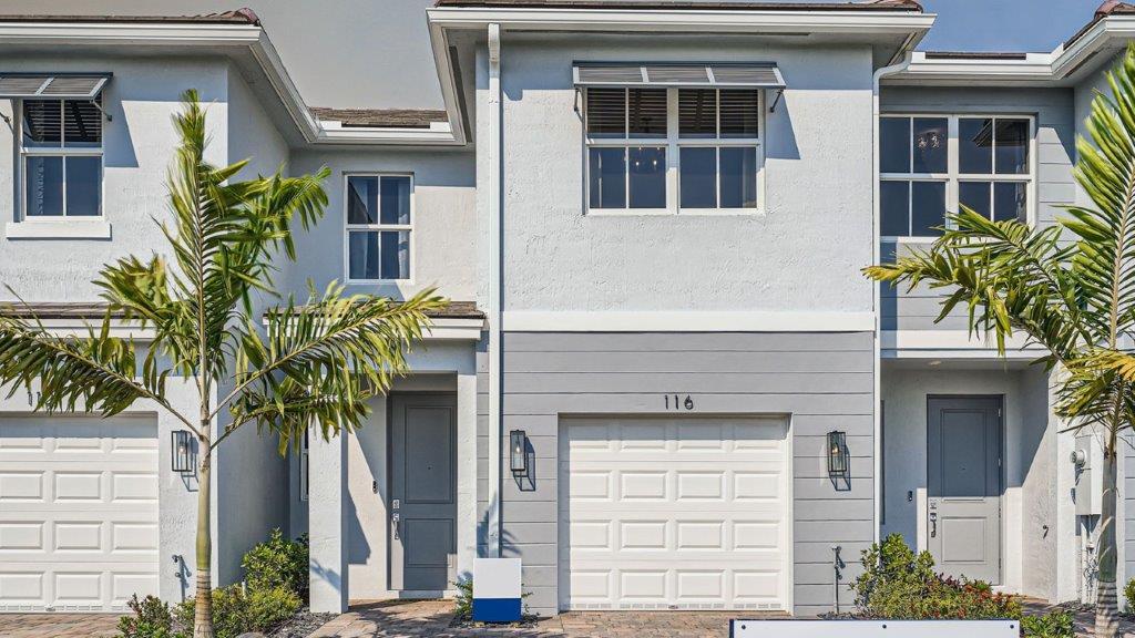 Bryce Exterior floorplan