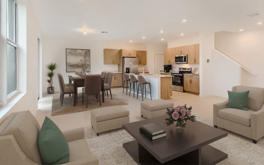 Aisle Exterior floorplan