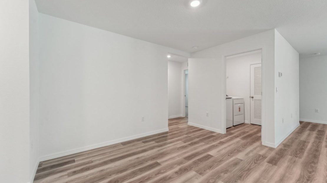 Lakeside model in Zephyrhills