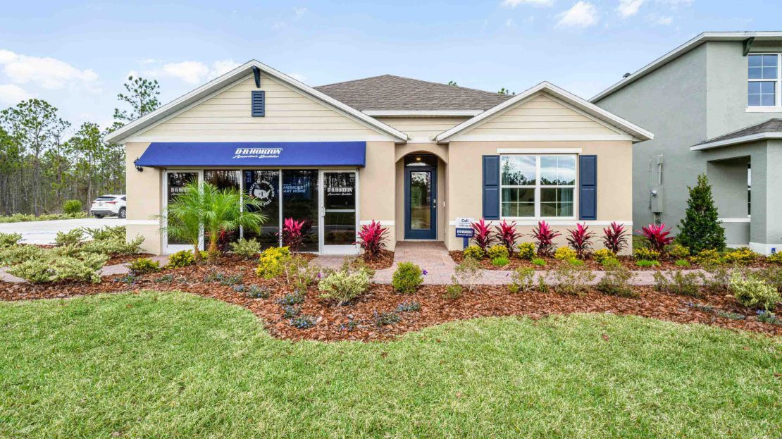 Groveside at Ormond Station interior