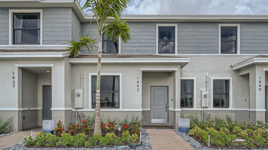 Palm Cay Florida City