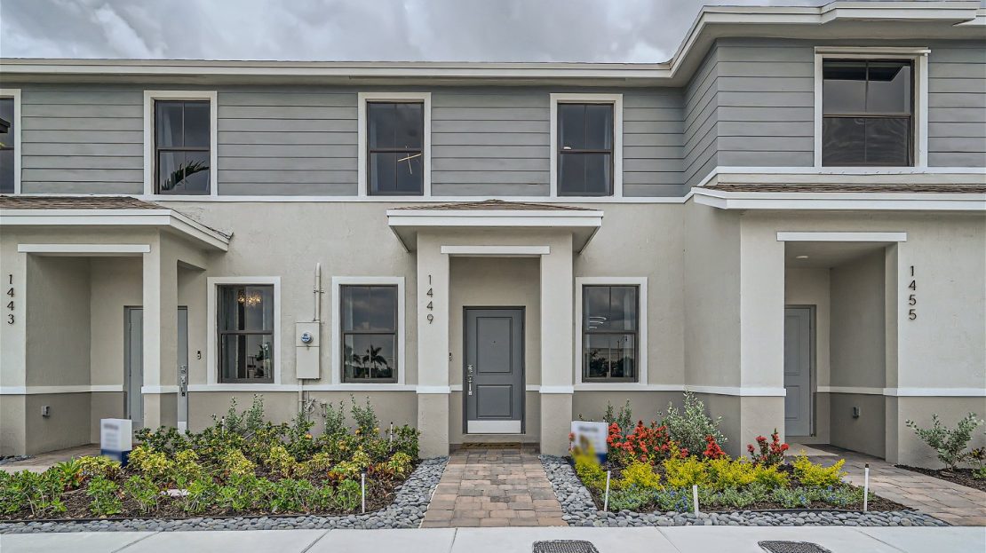 Palm Cay Townhome