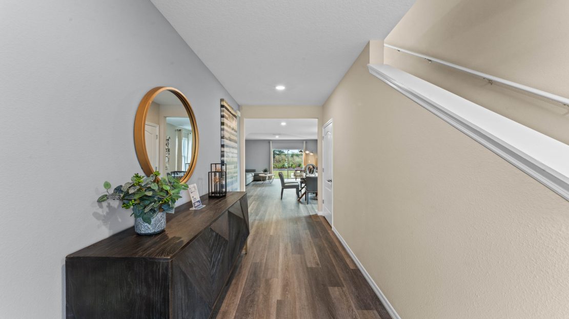 Robie model in Ormond Beach