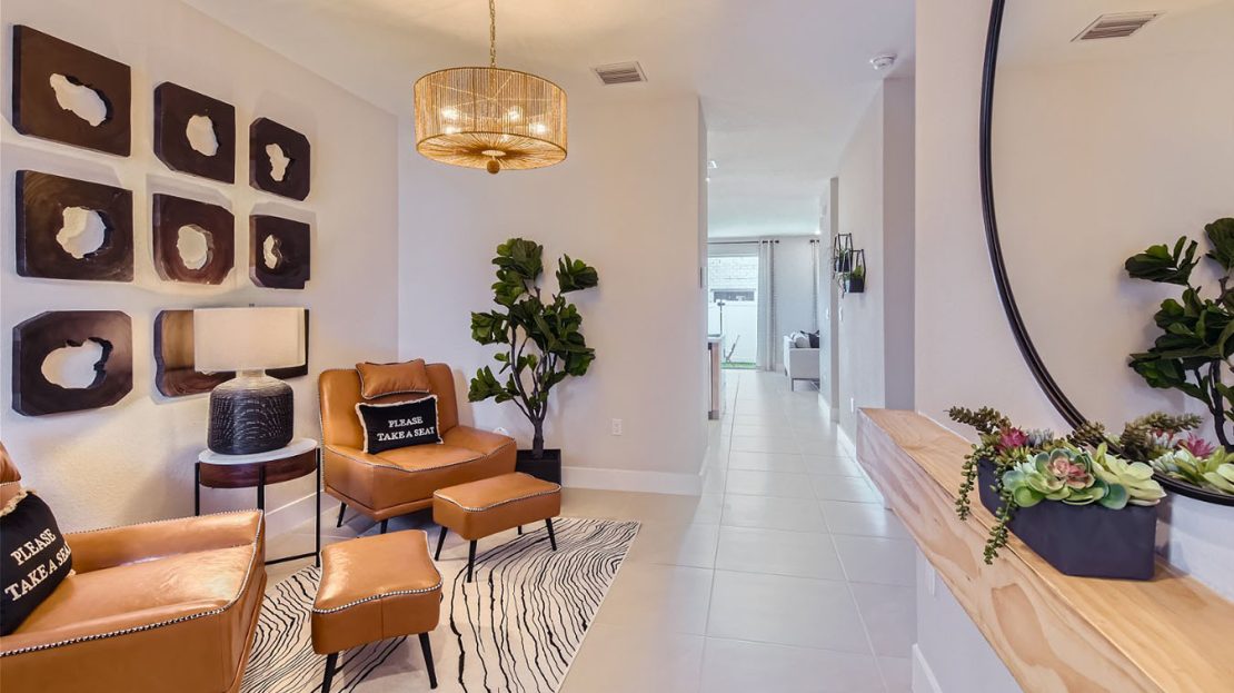 Merrick Square Pembroke Pines