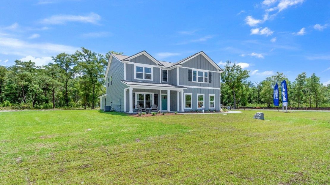 Greystone Crawfordville