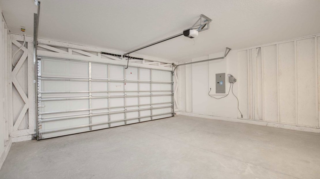 The Orchid Single Family floorplan