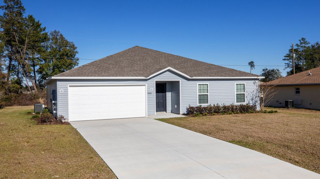 Palm Bay-The Orchid Model