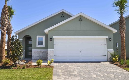 Legacy Preserve Exterior