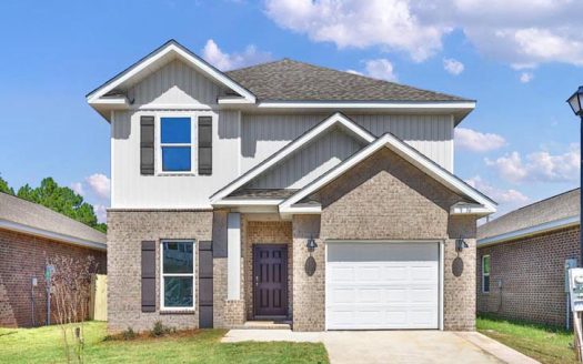 Martin Preserve Exterior