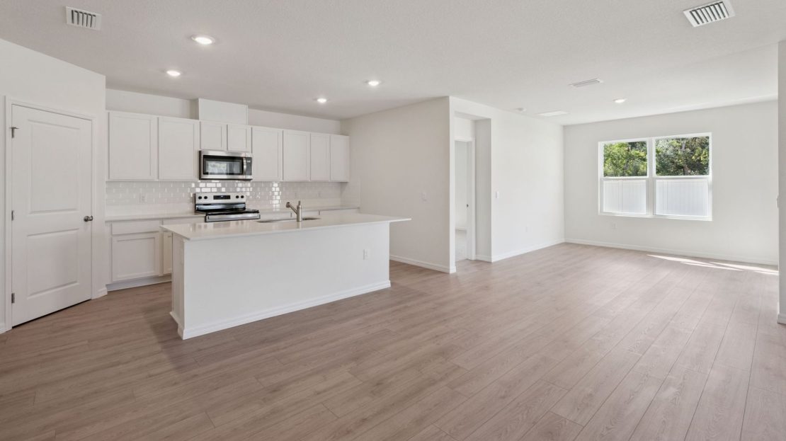 Ironwood-Covington Model