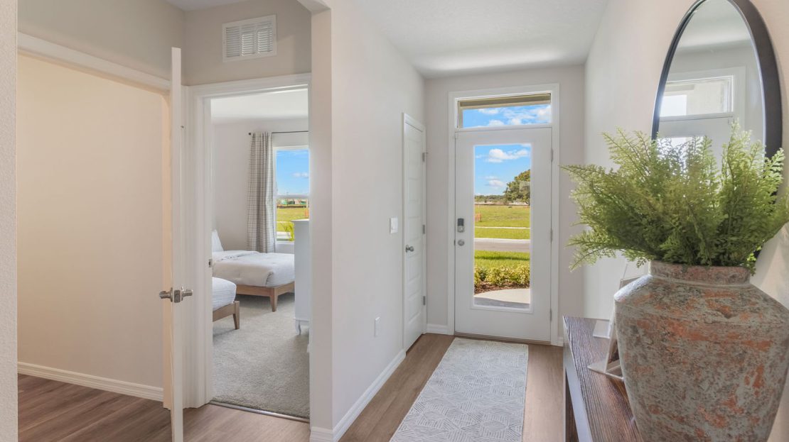 Cali model in Lakeland