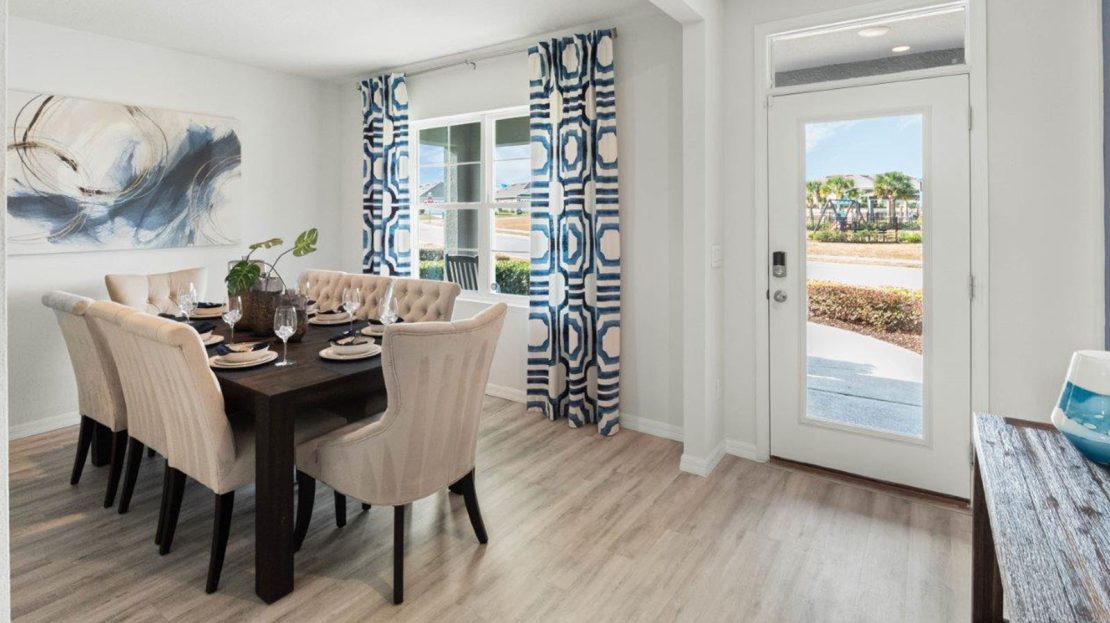 Hayden model in Lakeland