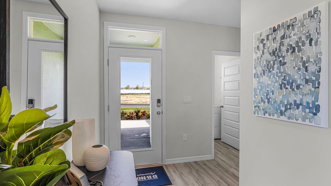 Allex model in Lakeland