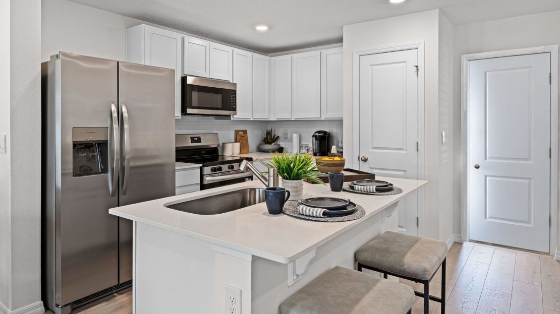 Sterling - Interior Unit model in Kissimmee