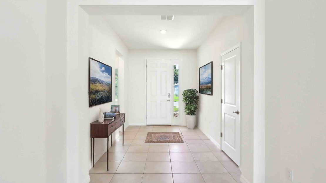 Hawthorne  floorplan