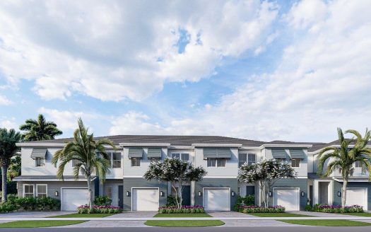 Shenandoah Exterior floorplan