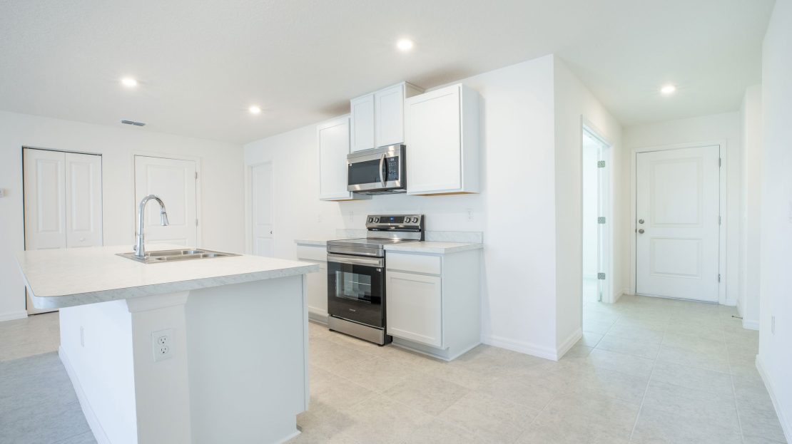 The Iris model in Palm Bay