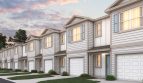 Pearson Model | Bridle Creek Townhomes