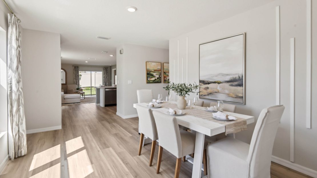 Allex model in OCALA