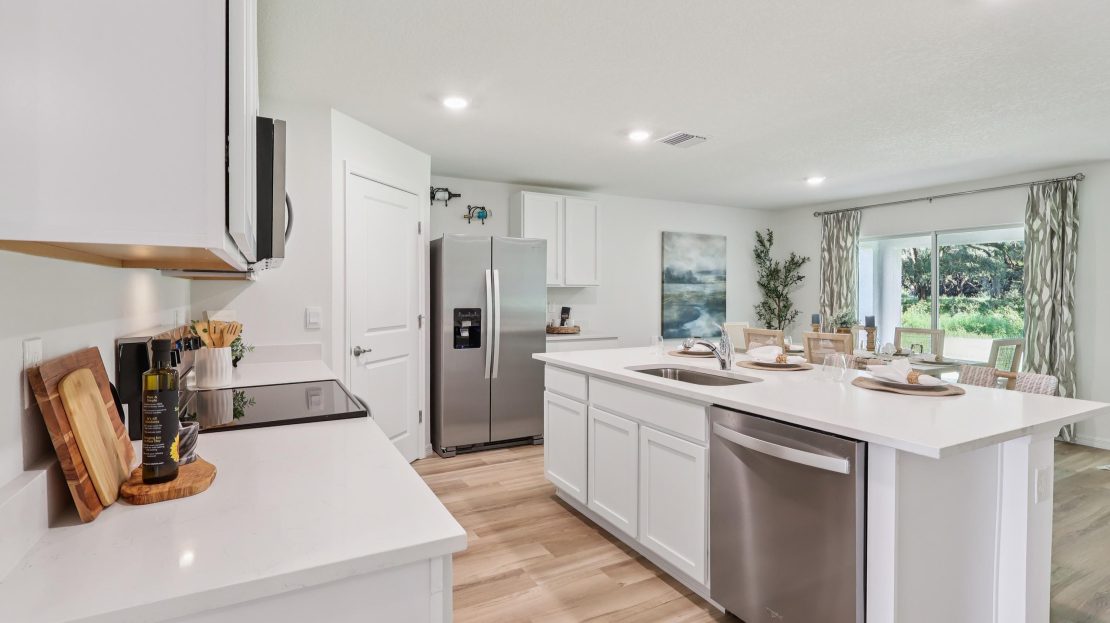 Cali model in SUMMERFIELD